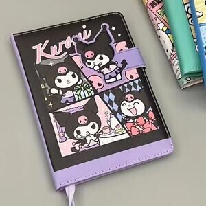 #6152 Hello Kitty & Friends Kuromi
